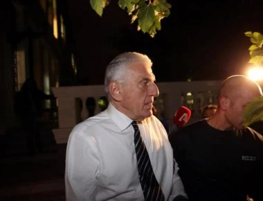 Η ΝΔ ζητά πλήρη διαλεύκανση της υπόθεσης των εξοπλιστικών
